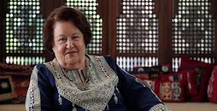 Widad Kawar